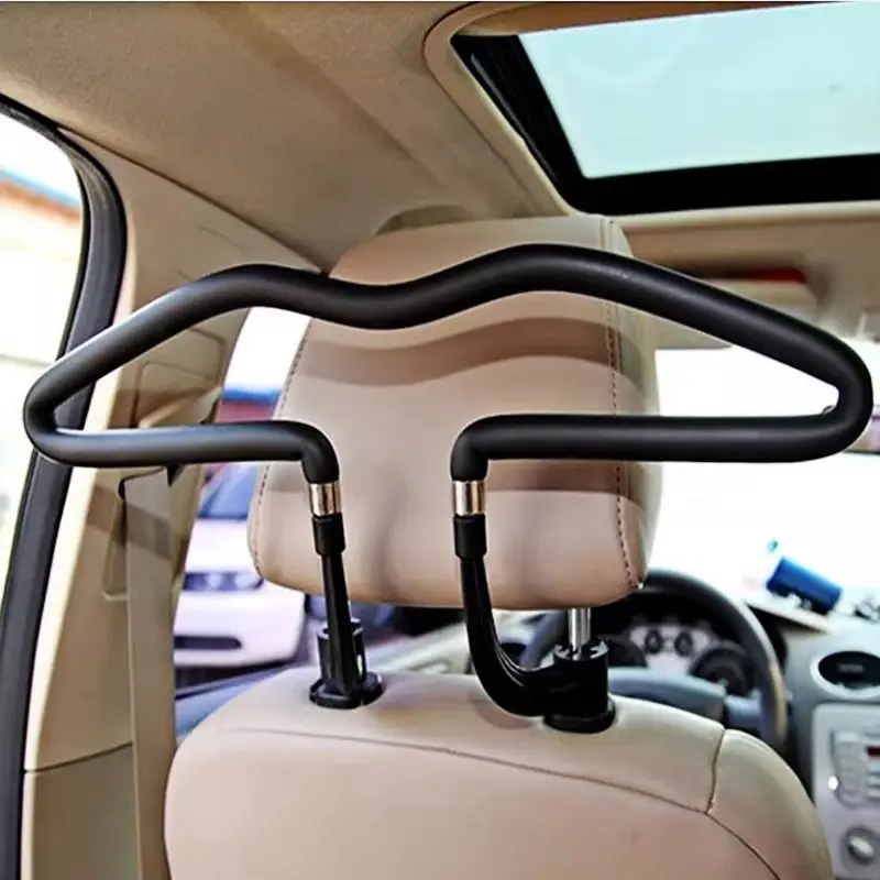Car Coat Hangers, Vehicle-mounted Suit Racks, Backrest