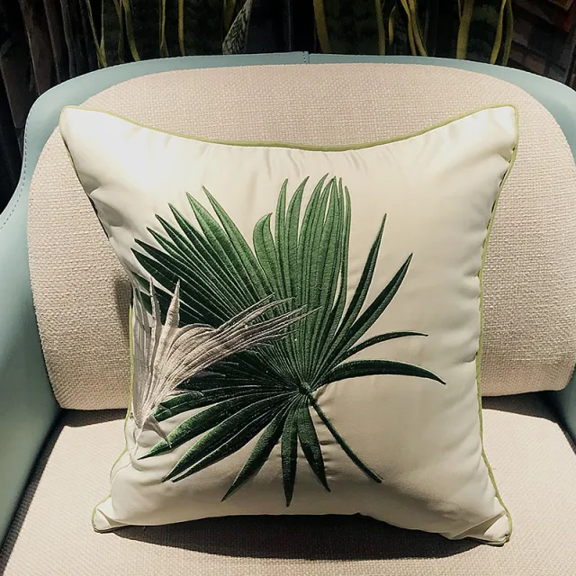 Fashion Minimalist Modern Light Luxury Pillow A0214 - Shop at LoveMi