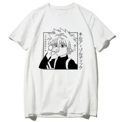 Men's Short-sleeved T-shirt Top Women's Casual - 21872Style - View 1