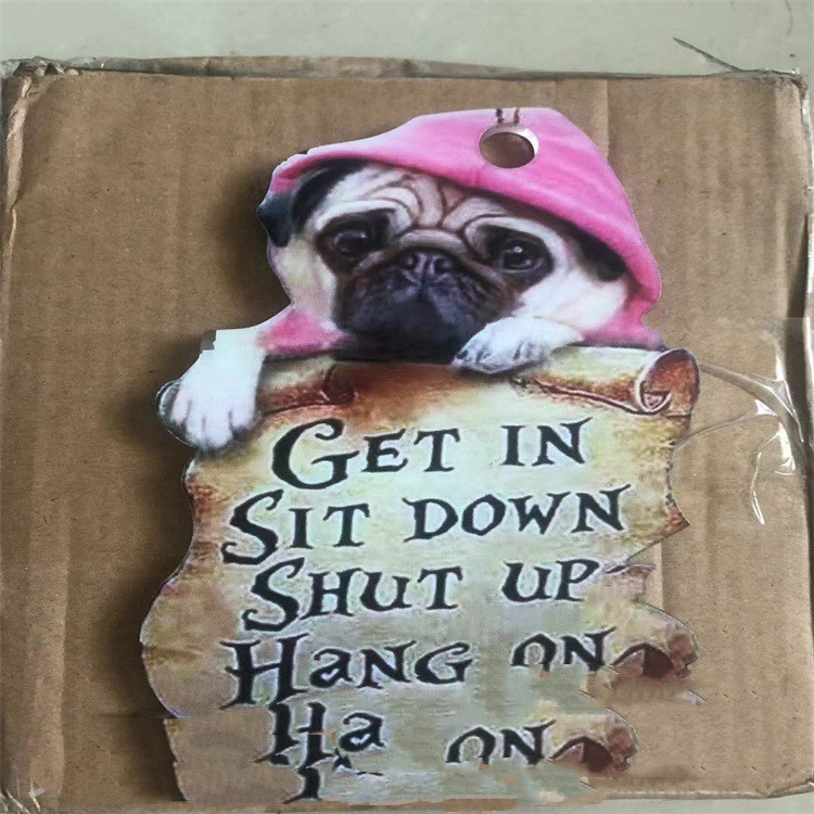 Pug