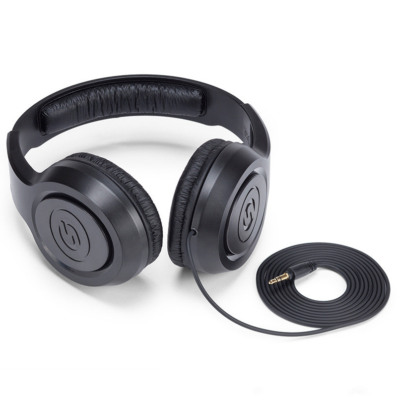 Fully Enclosed Monitoring Earphones, Headworn
