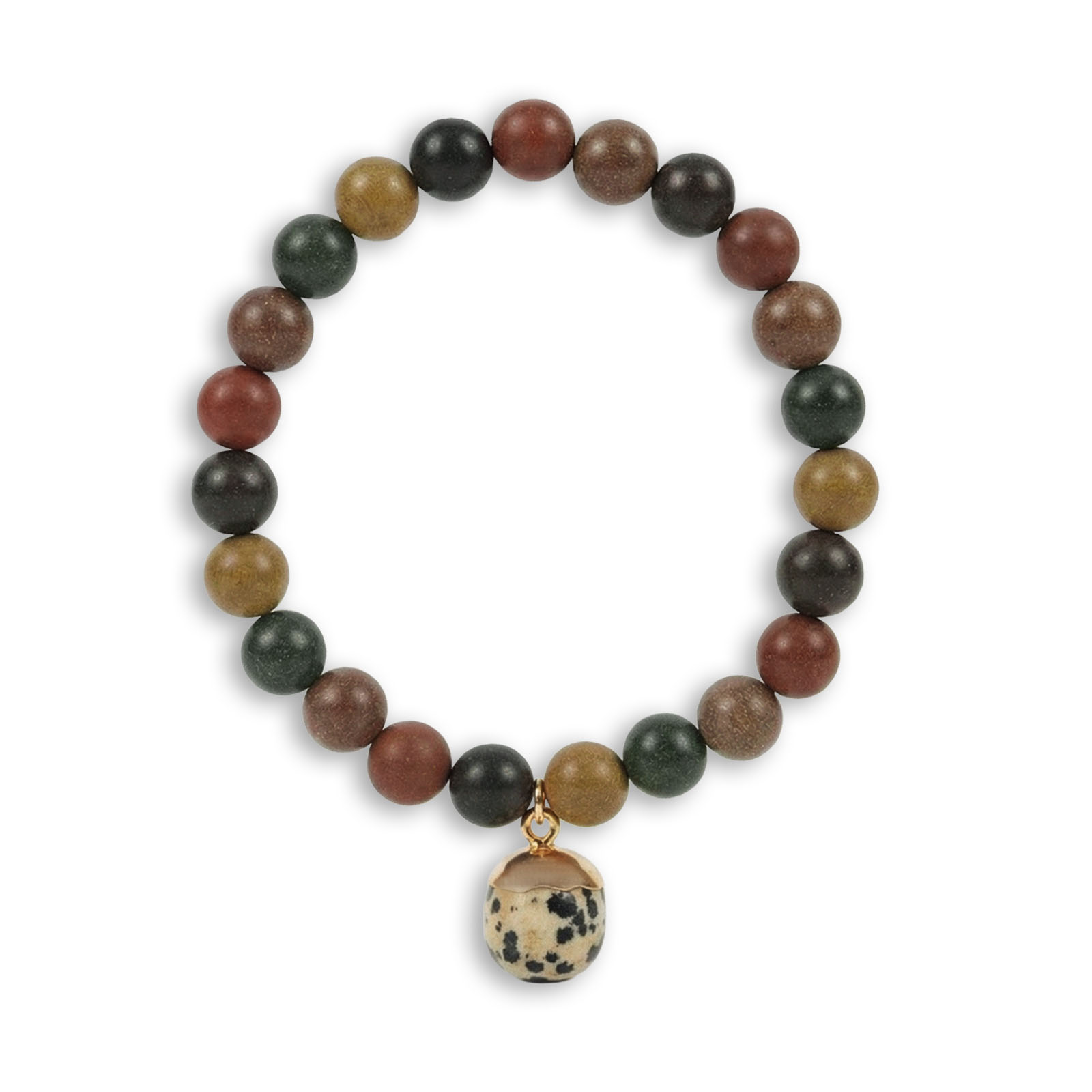 Chinese Herbal Bracelet