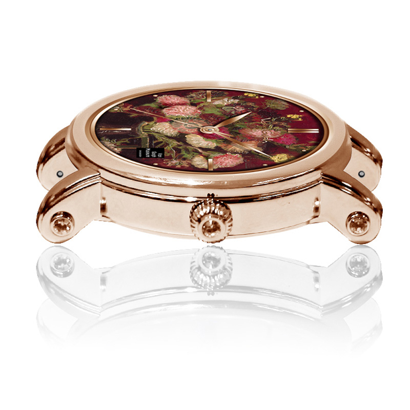 Quartz Wrist Women's Watch, picture 2 of 4