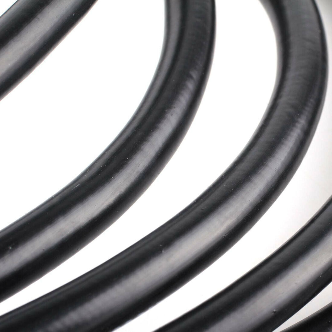 30M High Pressure Drain Jet Washer Hose Pipe Sewer Jetter Kit For Karcher — image 7