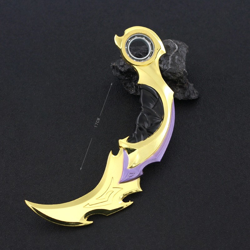 17cm Karambit