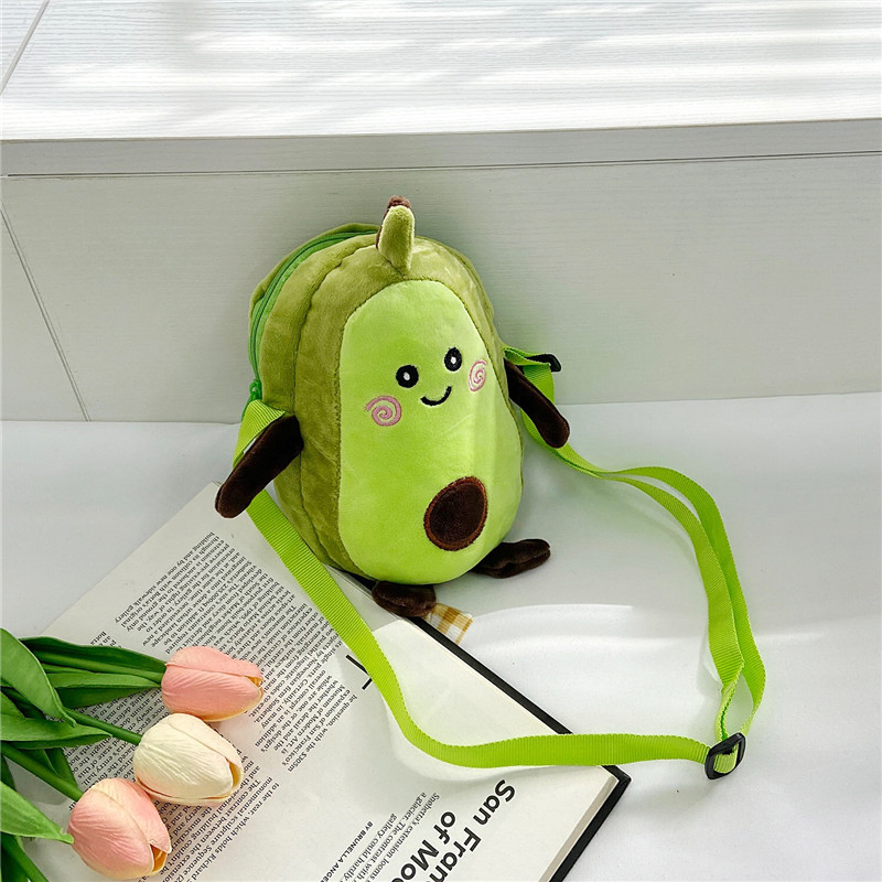 Children's Mobile Phone Wallet Cartoon Cute Single Shoulder