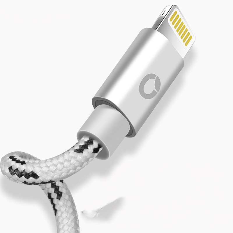 New 1M Data Cable Charging Universal