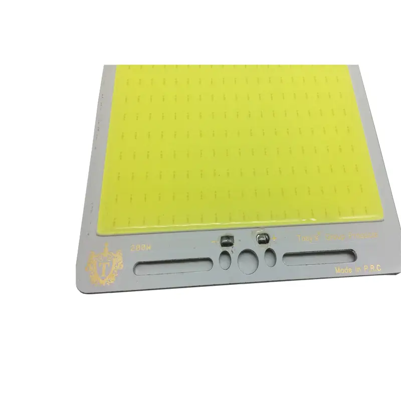 Cob Lamp Beads LED Light Source Highlight Chip