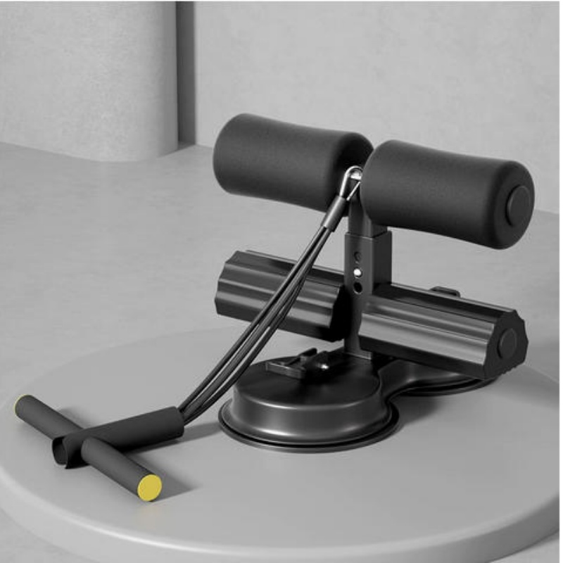 4 In 1 Sit Up Bar Assistant Gym Exercise Workout Equipment Fitness For Abdominal - imagen 1