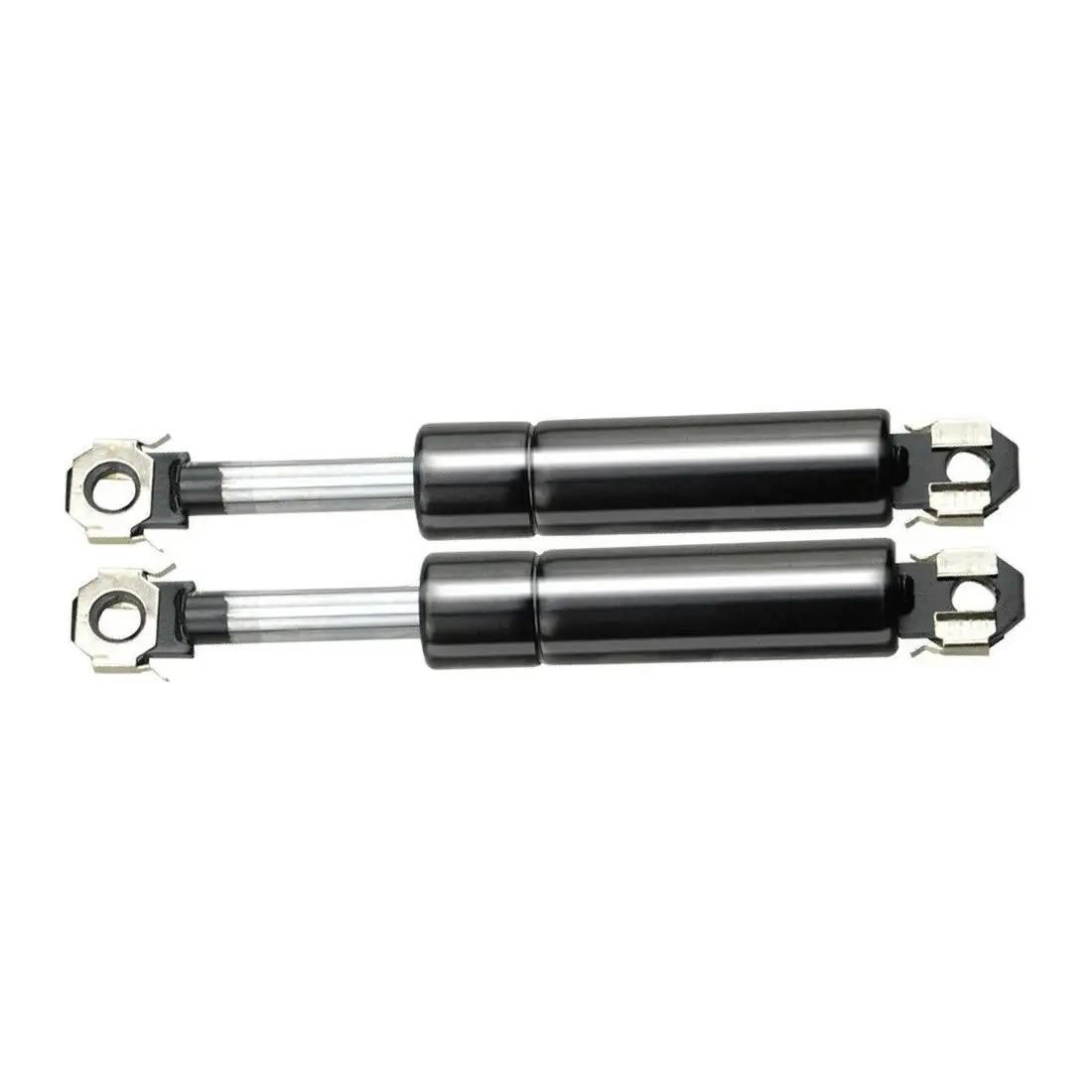 2x Hood Lift Supports Shock Struts Springs