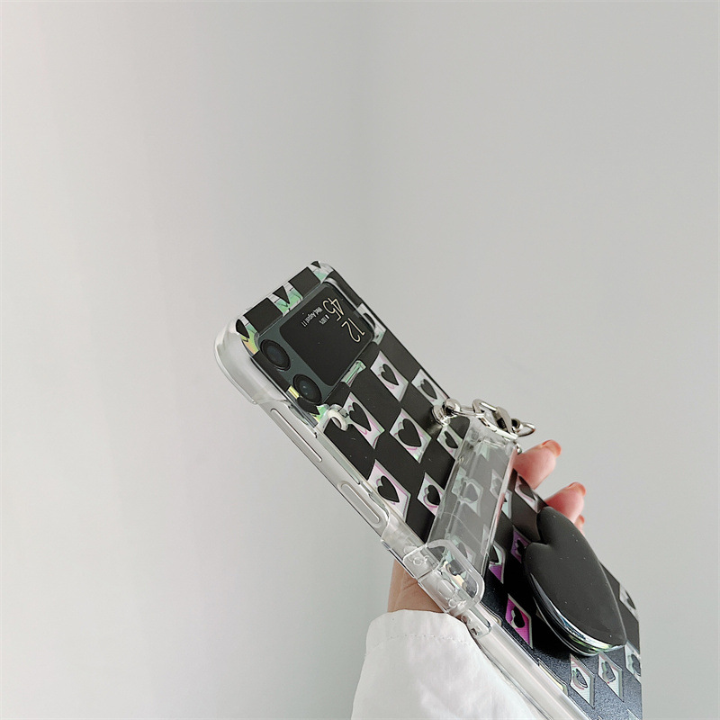Bracelet Bracket Love Cell Phone Case - Image 3
