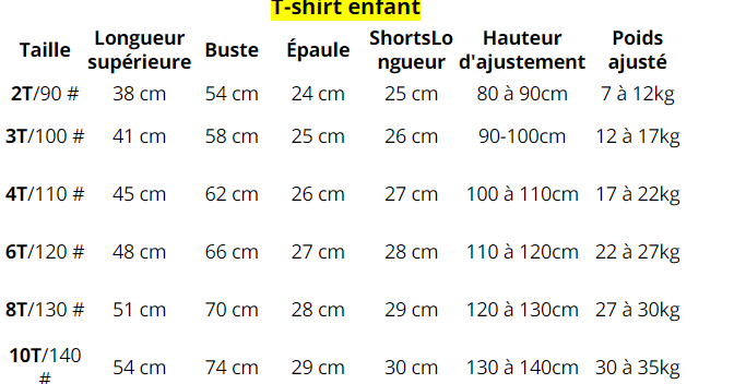 Title 2, Eltern-Kind-Kleidung mit schwarzen, weißen und ...