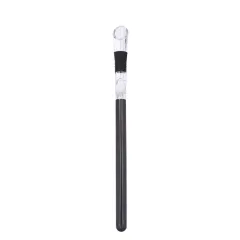 Wine Bottle Cooler Stick Stainless Steel Wine Chilling Rod Leakproof Wine Chiller Beer Beverage Frozening Stick Bar Tools - Black - View 1
