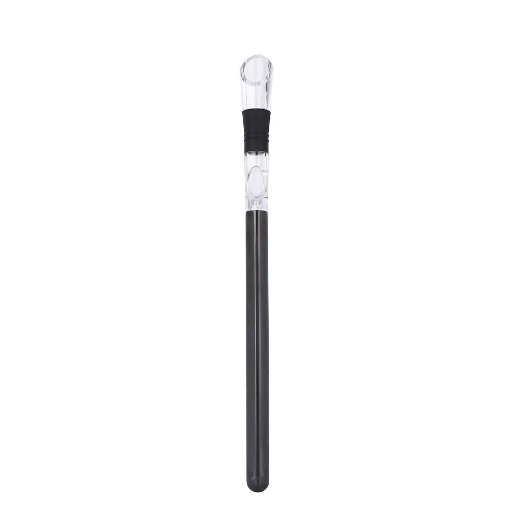 Wine Bottle Cooler Stick Stainless Steel Chilling