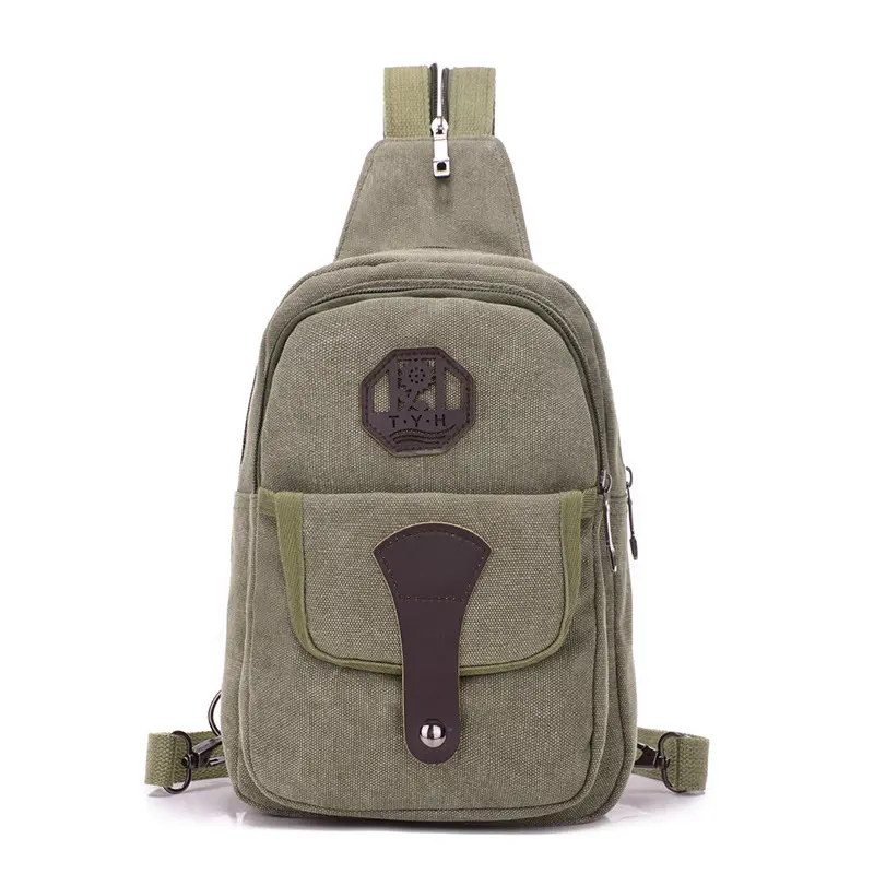 Ladies One Shoulder Crossbody Backpack Travel