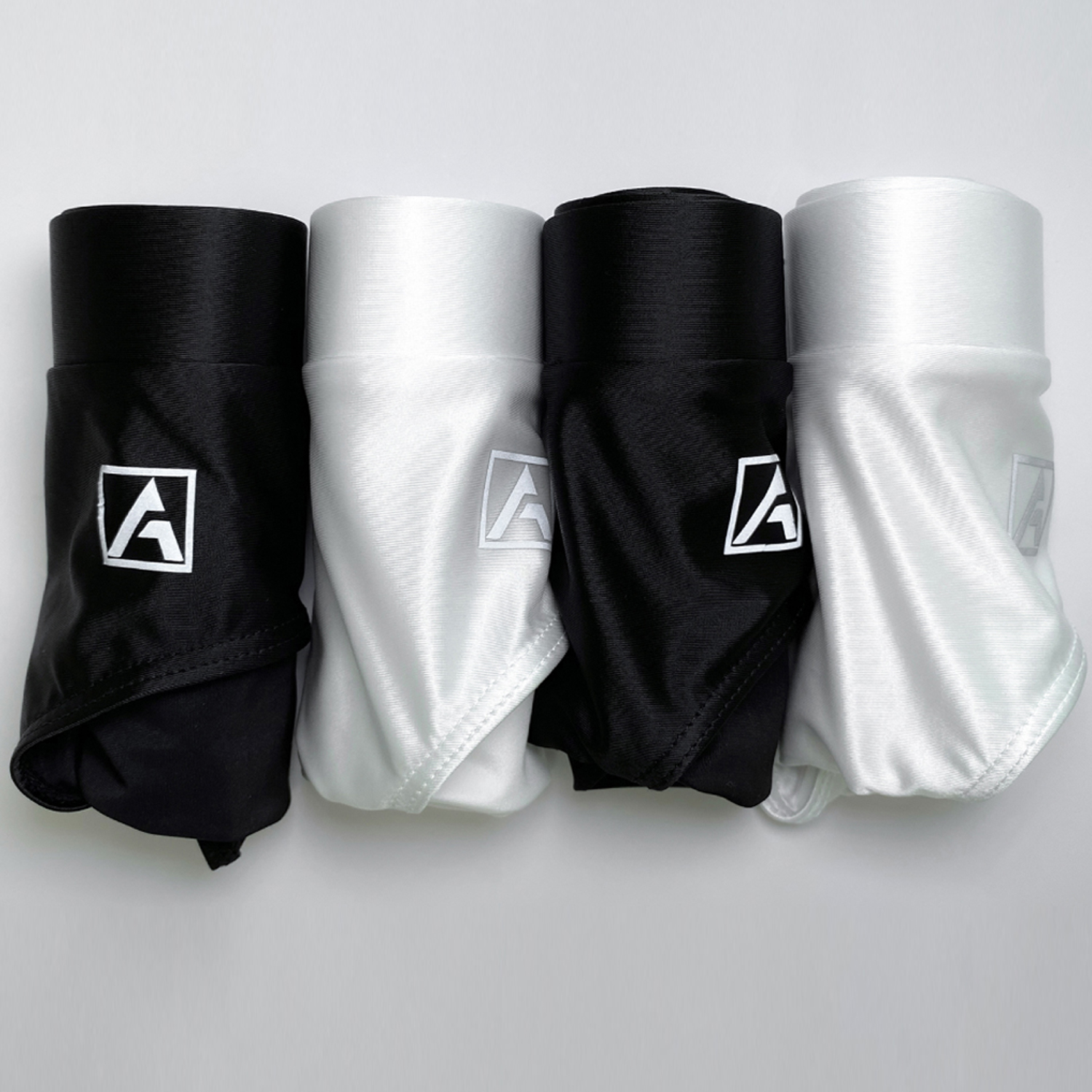 Fashion New Men's Underwear Solid Color