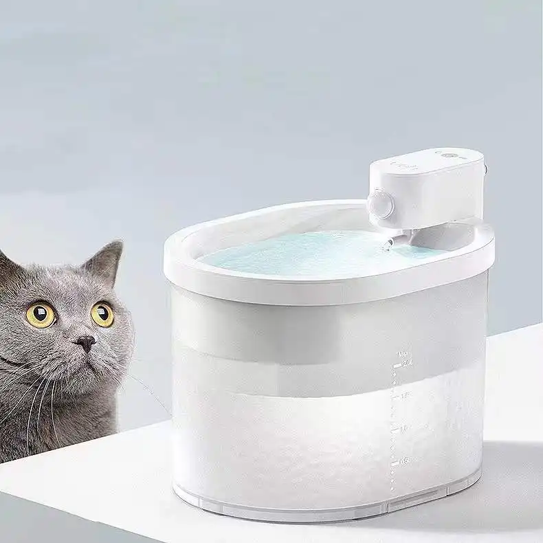 Youha Pet Cat Automatic Water Dispenser Intelligent