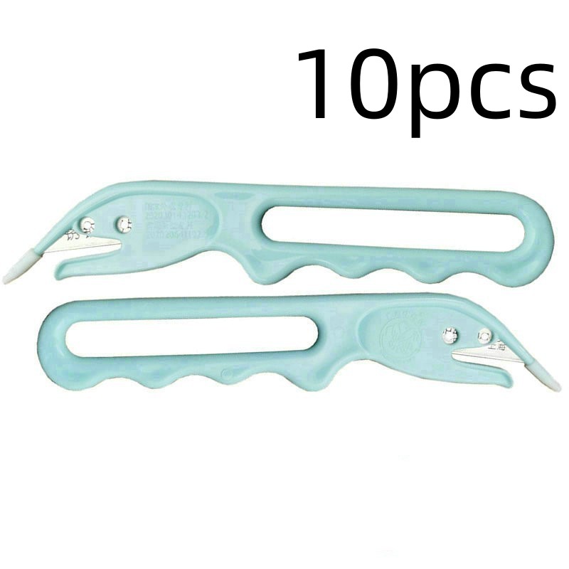 10PCS