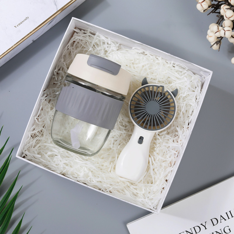 A Practical Gift For The Annual Meeting Of The Company