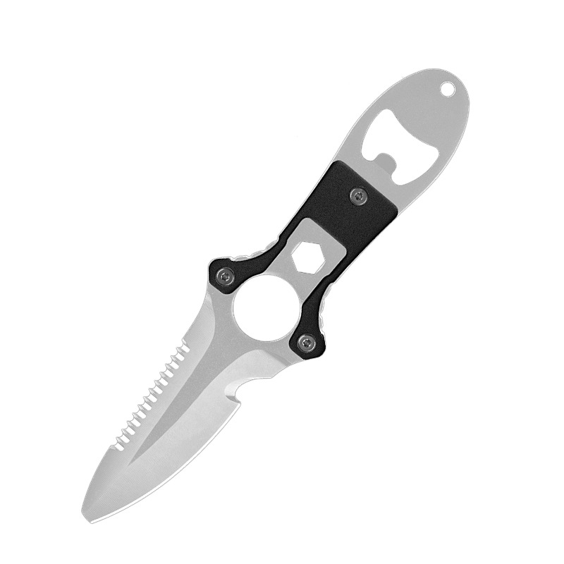 Outdoor Multi-tool Lawn Mower (Leather case)