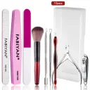 10Piece Set