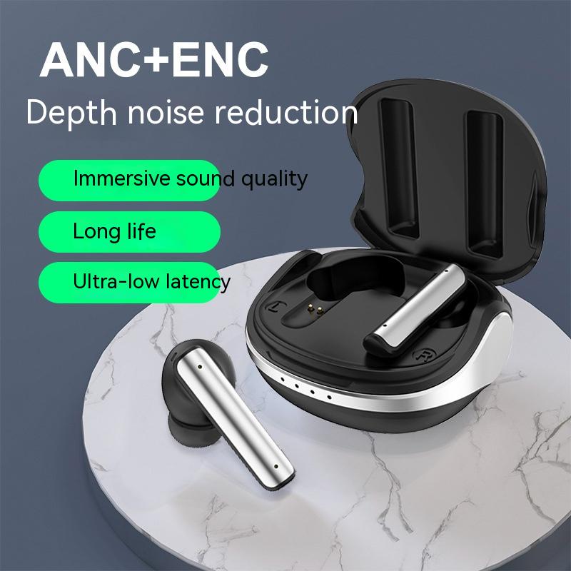 Wireless Bluetooth Earphone In-ear - Image 11