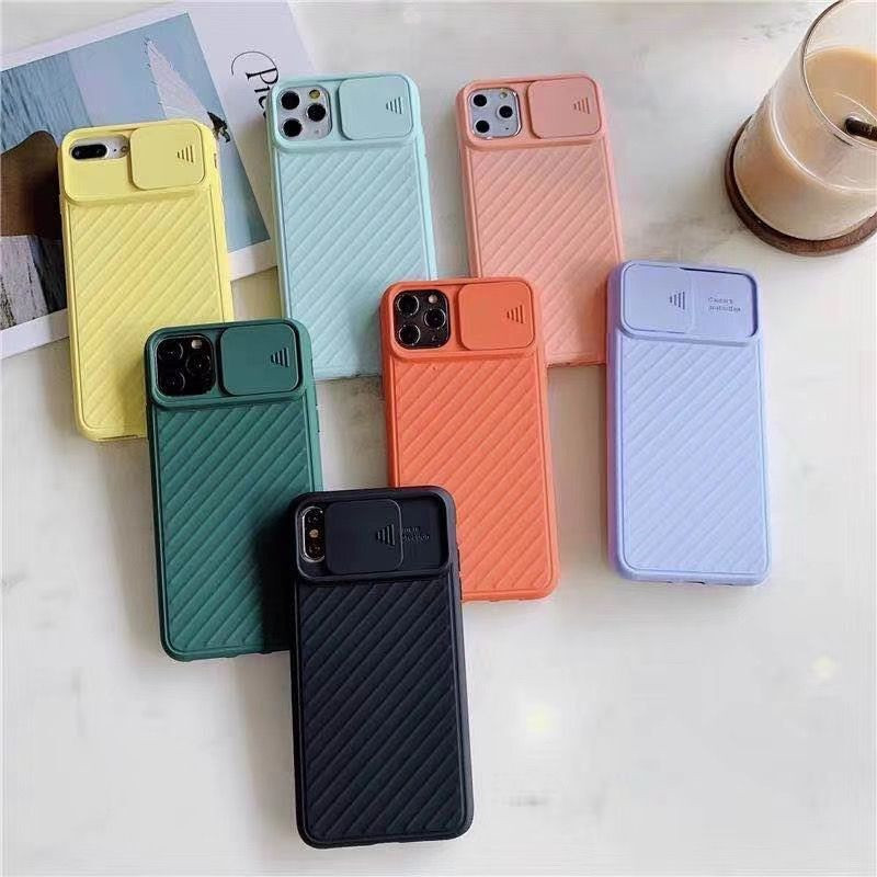 Couple Simple Eye Protection Phone Case - Image 6