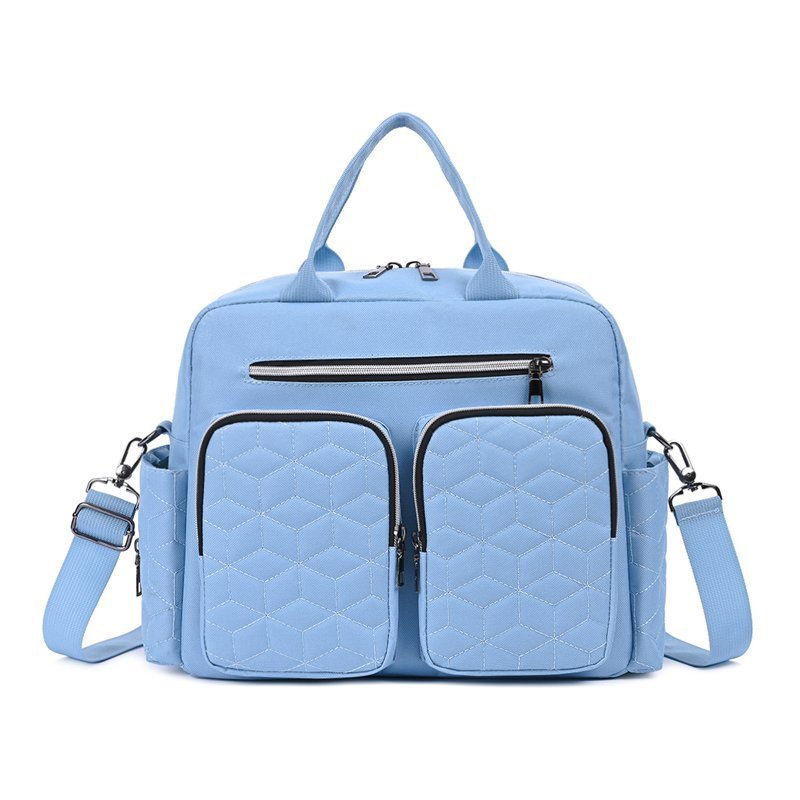 Title 1, Multifunctional Large Capacity Messenger Should...