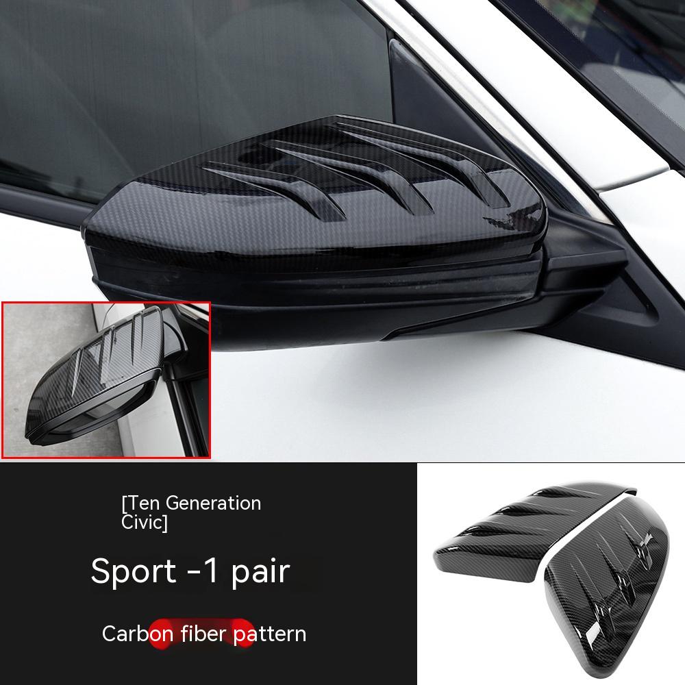 Sports Paste Carbon Fiber