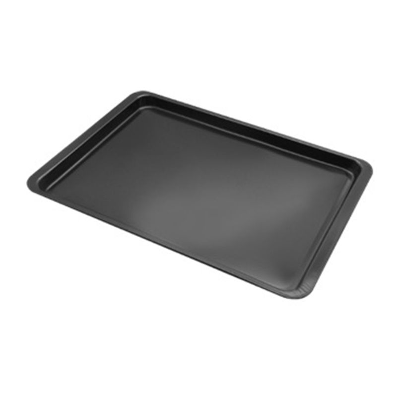 Title 1, Carbon steel rectangular cake baking tray mould