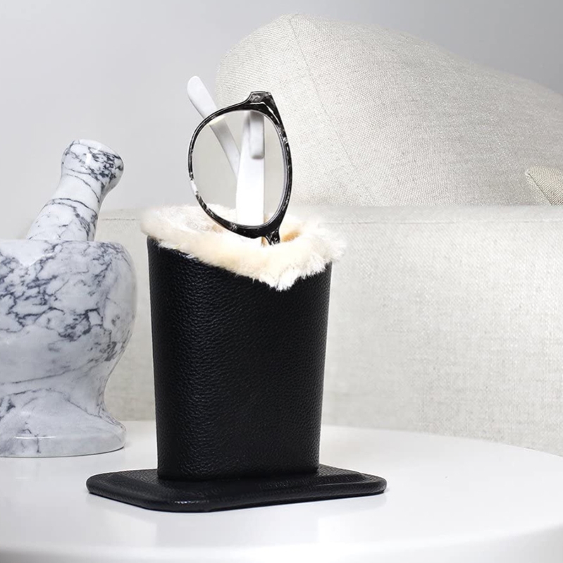 Glasses Holder Ornament Creative Desktop Display Stand
