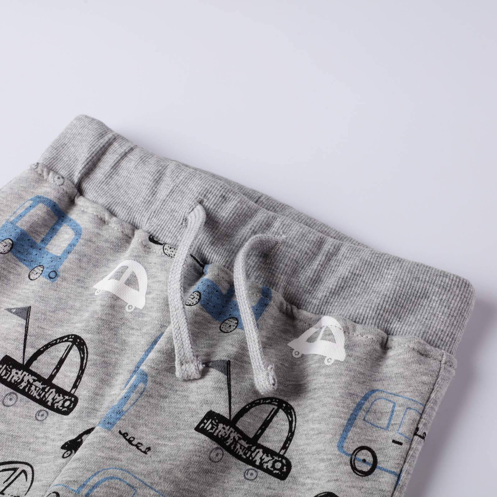 Street Boys' Trousers With Cotton Sports Boys Casual Pants