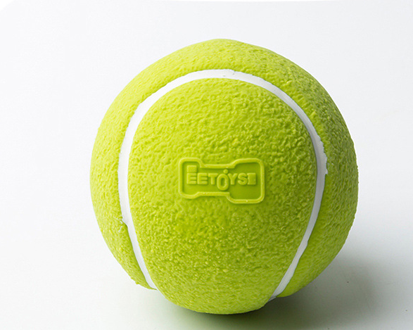 New Latex Soothing Voice Interactive Molars