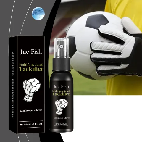 Goalkeeper Glove Grip Spray 30ml Box