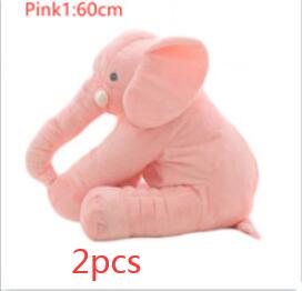 Pink1 2pcs