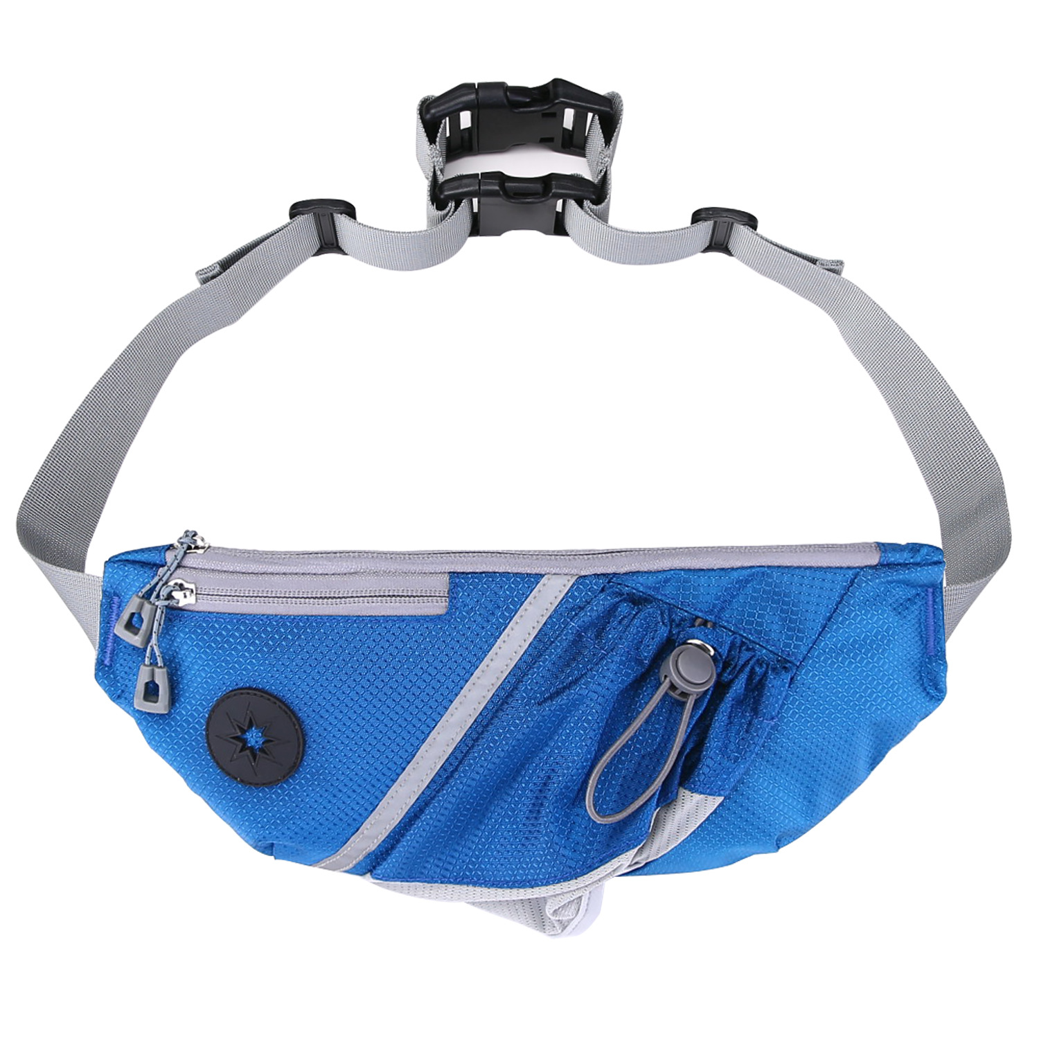 Portable Pet Training Bag image