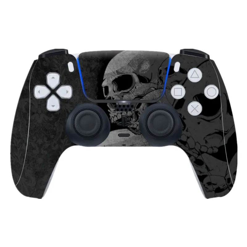 24 Style Sell Well Sticker For PlayStation 5 PS5 Controllers – image 2