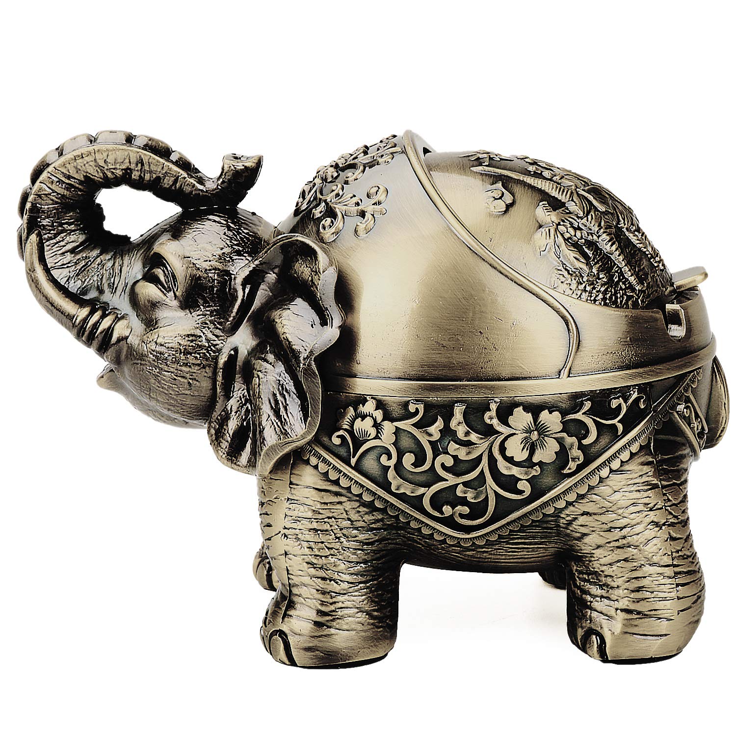 Elephant Ashtray
