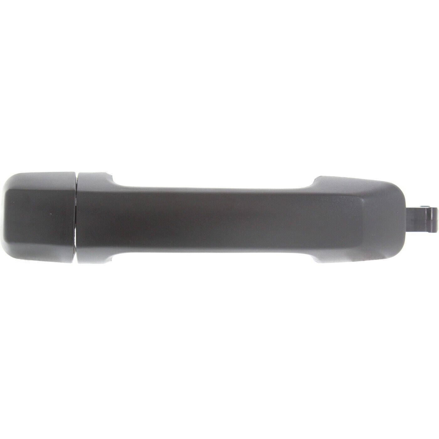 Exterior Door Handle For 2007-2018 Toyota Tundra F