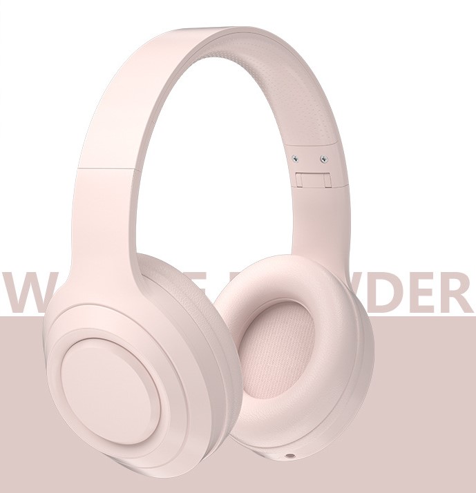 Wireless Bluetooth Headphones Noise Cancelling Over-Ear Long Battery Life Popula - 第 10/16 張圖片