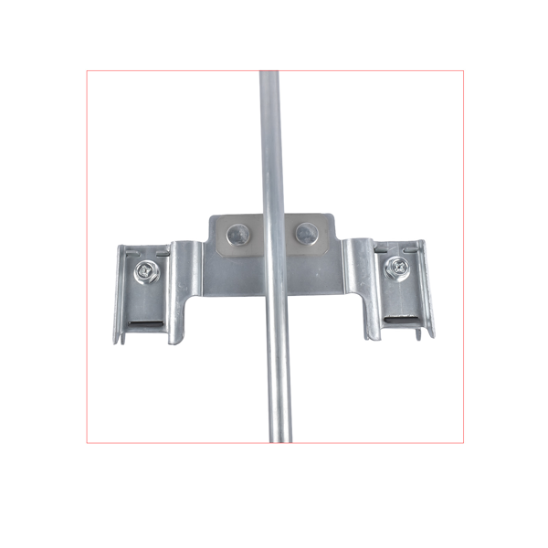 Lève-vitre électrique avant gauche et moteur à 2 broches – Image 8