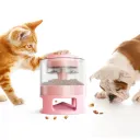Pinkcylinder