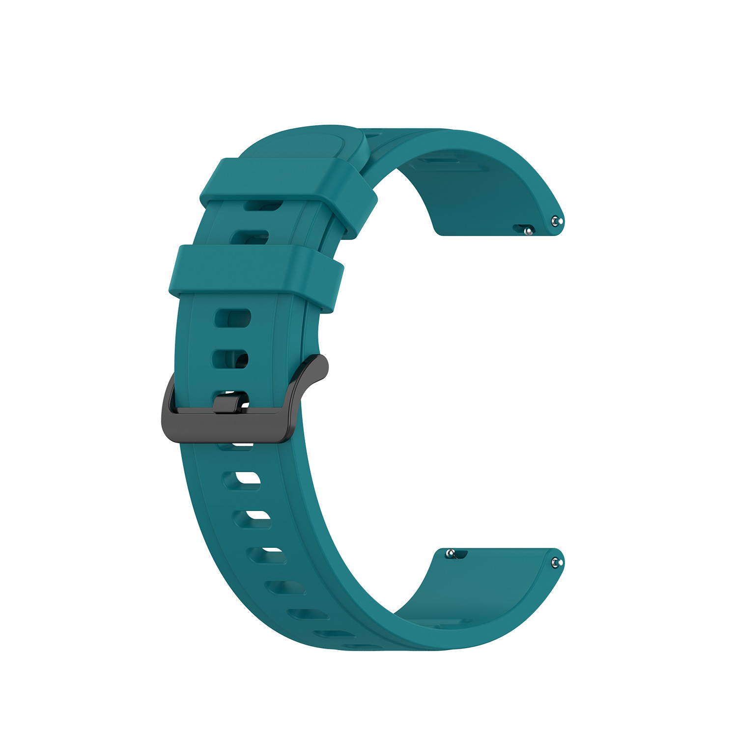 Official green strap 20mm