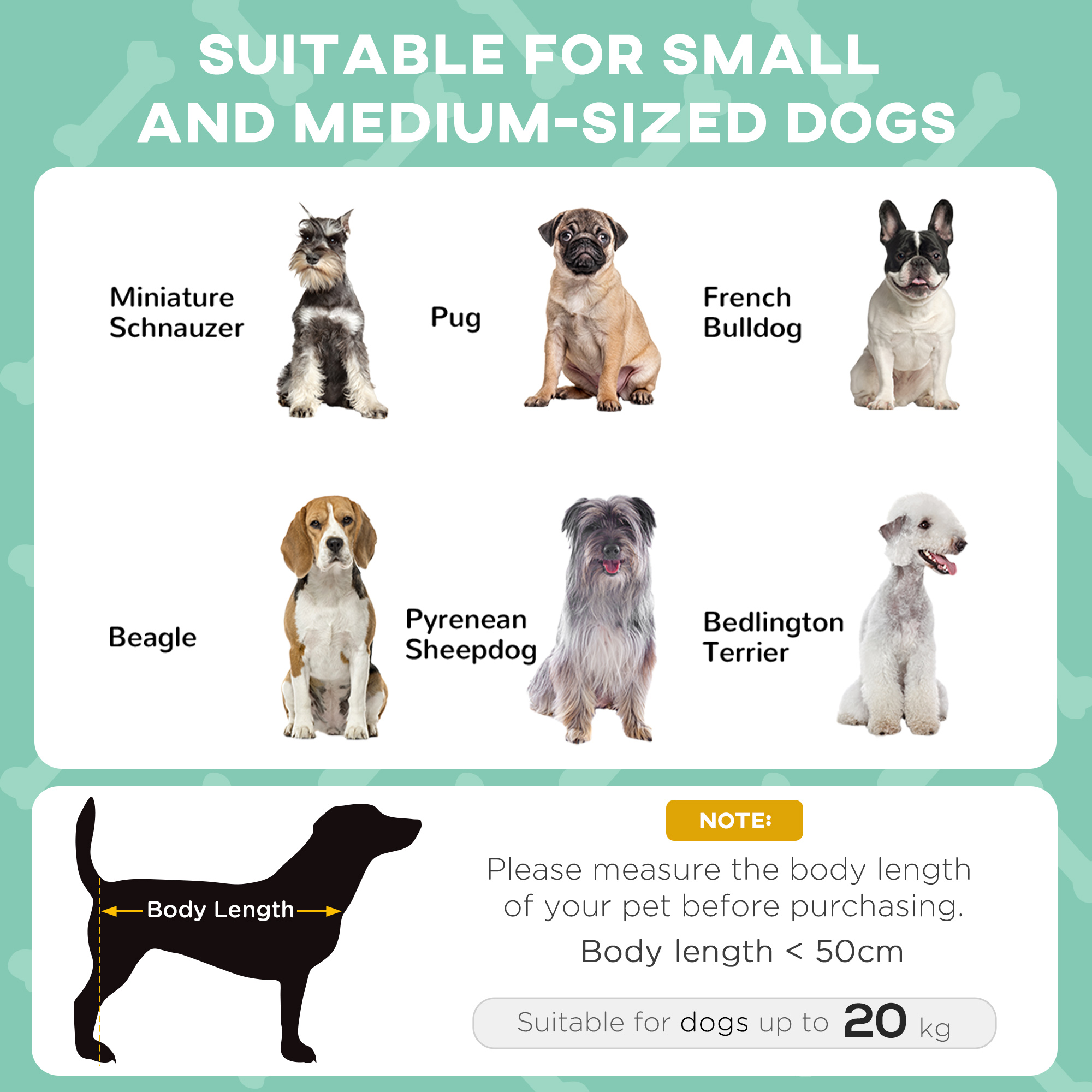 Cool Pet Bed With Washable Breathable Mesh Fabric, Suitable For Large Dogs — image 5