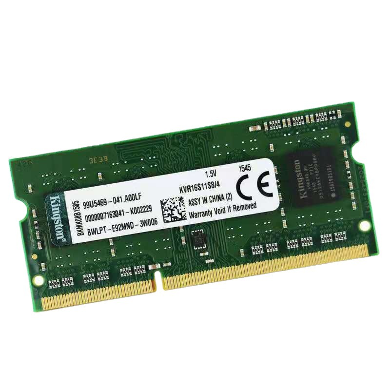Memory RAM DDR4  4GB 8GB 16GB 32GB 2133MHz 2400MHz — foto 5