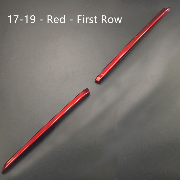 Mazda Angkesaila Modified Rearview Mirror Rainproof Decorative Stickers - Image 3