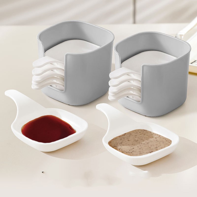 Household Pickles Small Plate Tableware Set