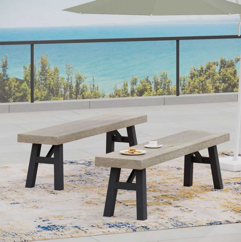 BETTINA BENCH