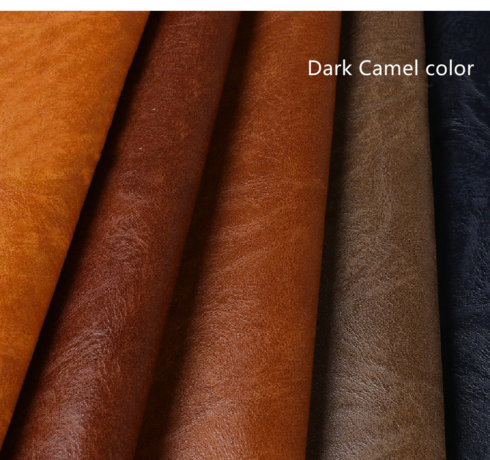 Dark Camel color