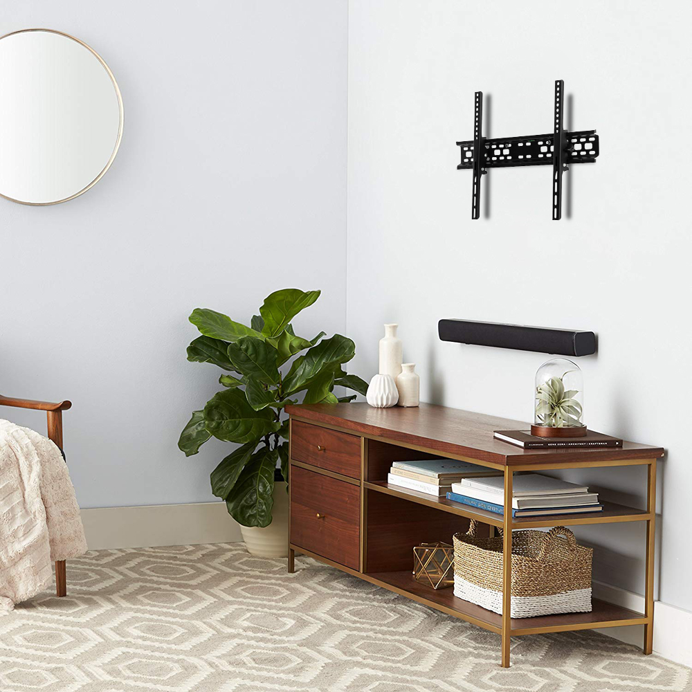TV Stand TMW003S Load Capacity 50kg - Image 11